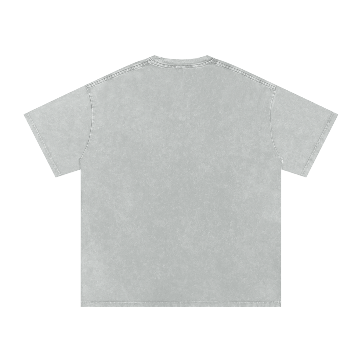 Dolly Tennessee Portrait Oversized Washed Tee