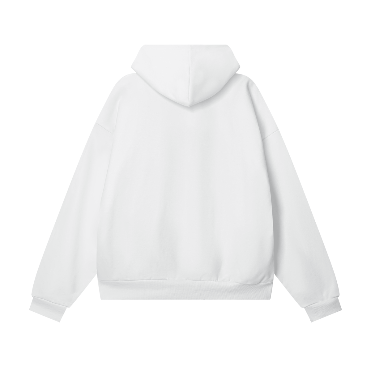 Invite Only Heavyweight Hoodie