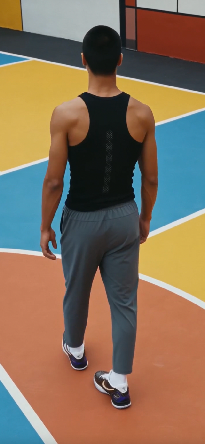 Juke Pants