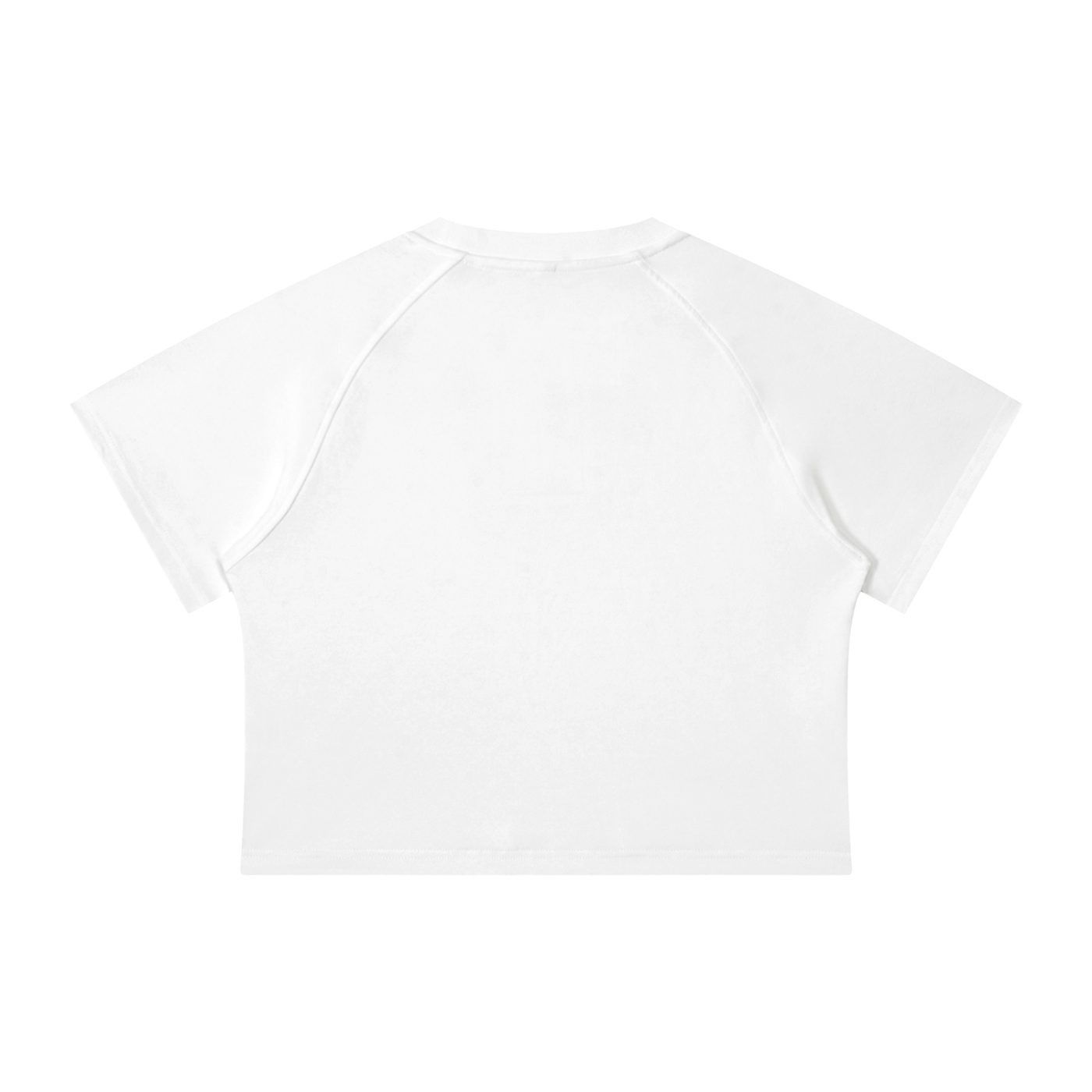 Women’s Thrive Crop Tee