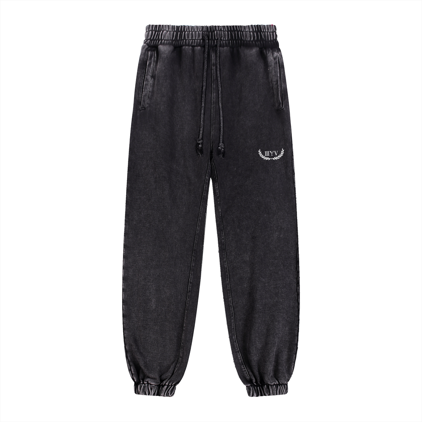 Washed Heavyweight Sweatpants