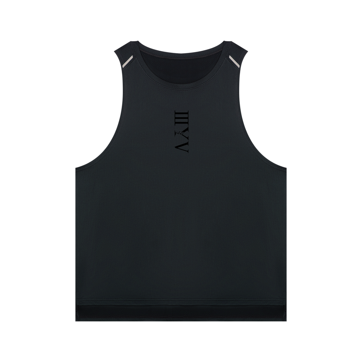 IIIYV Reflective Performance Tank