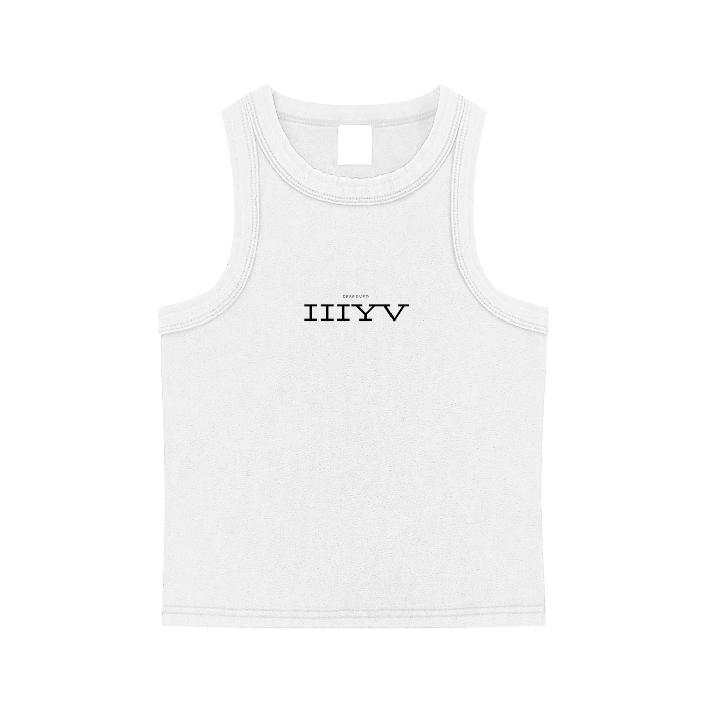 Women’s Washed Reserved Tank Top