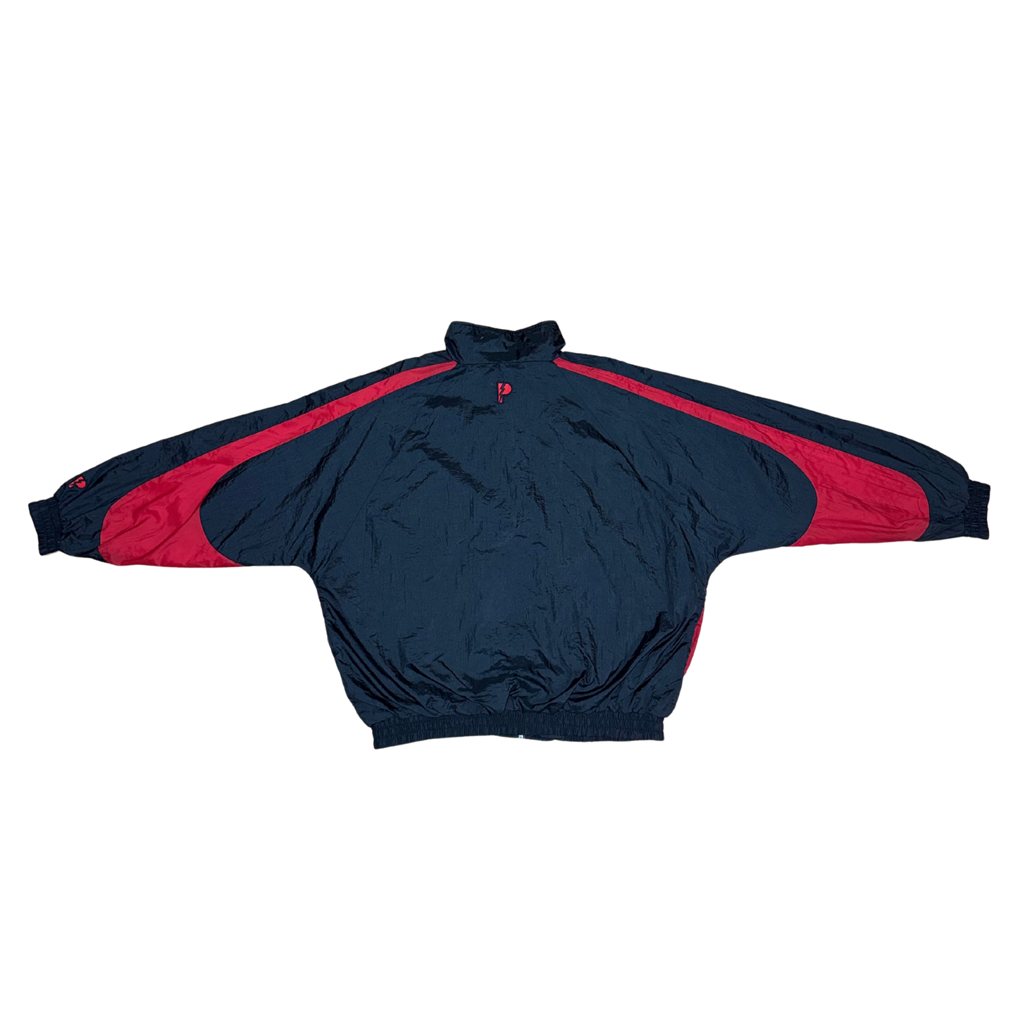 Ohio State Buckeyes Windbreaker