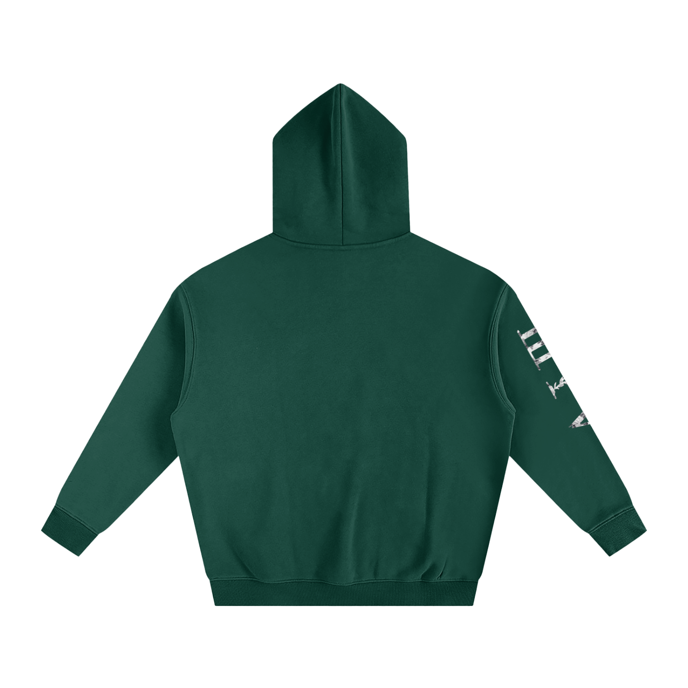 Cold Comfort Unisex Hoodie