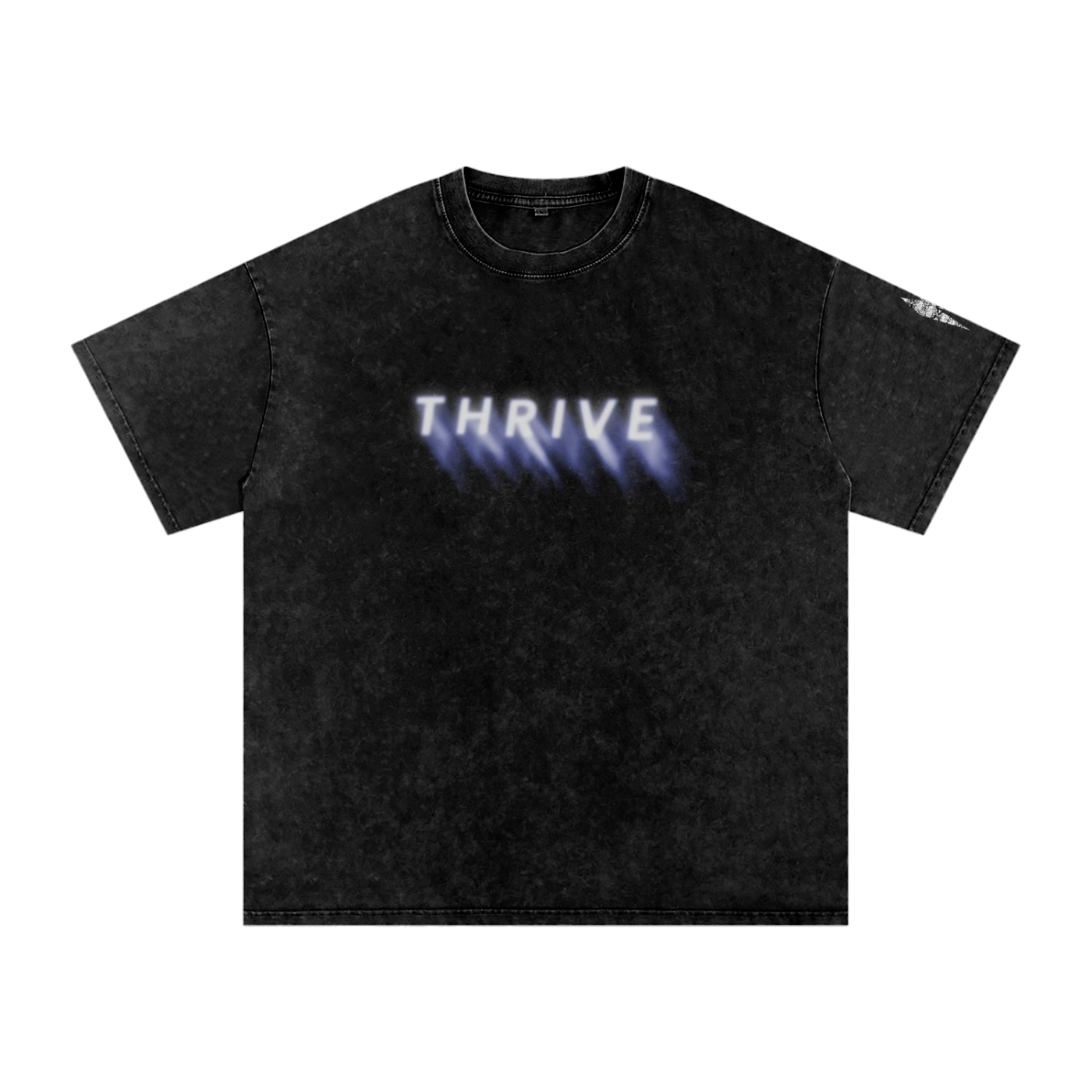 Washed T-Shirt