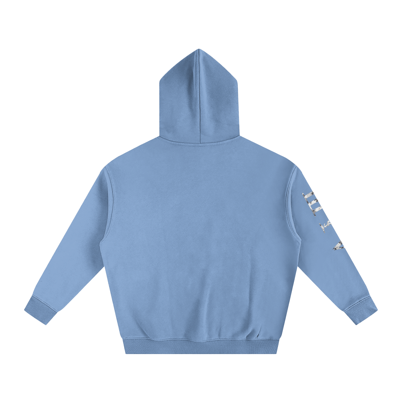 Cold Comfort Unisex Hoodie