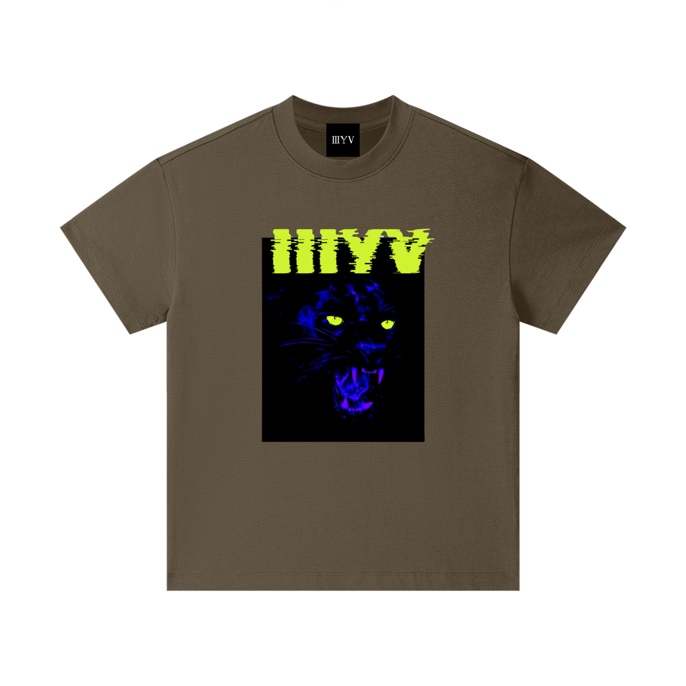 Pure Cotton Kids T-Shirt