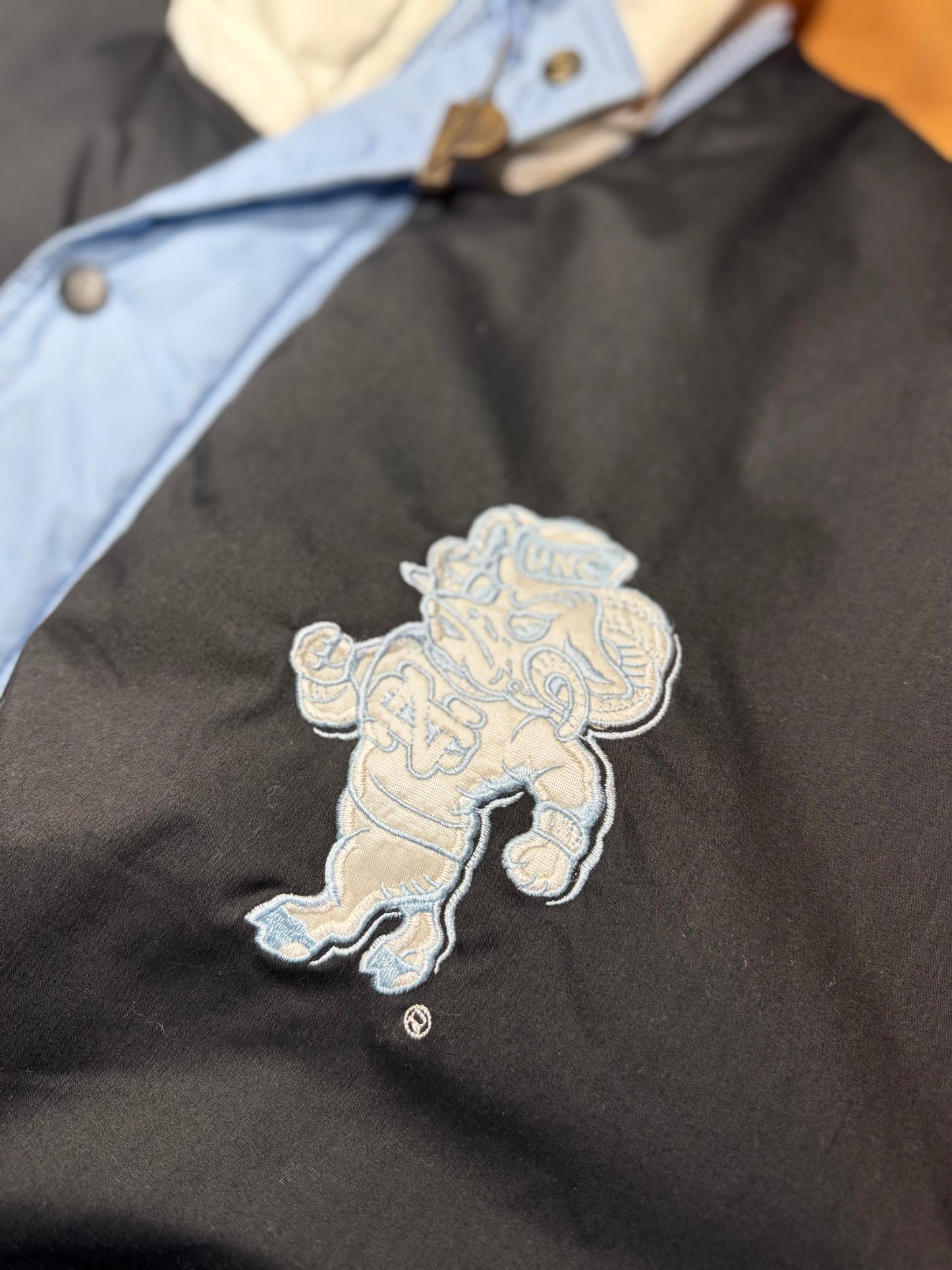 North Carolina Tar Heels Heavy Jacket