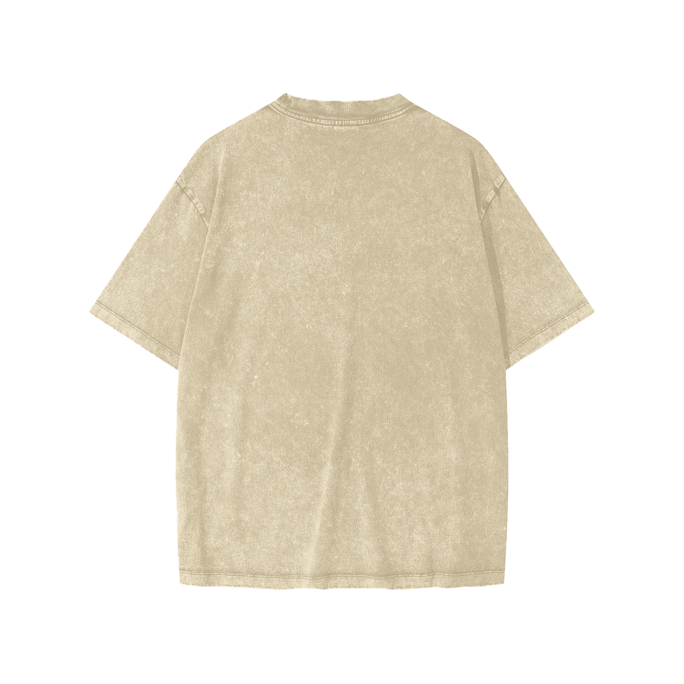 Washed “Little Monsters” Kids' T-Shirt