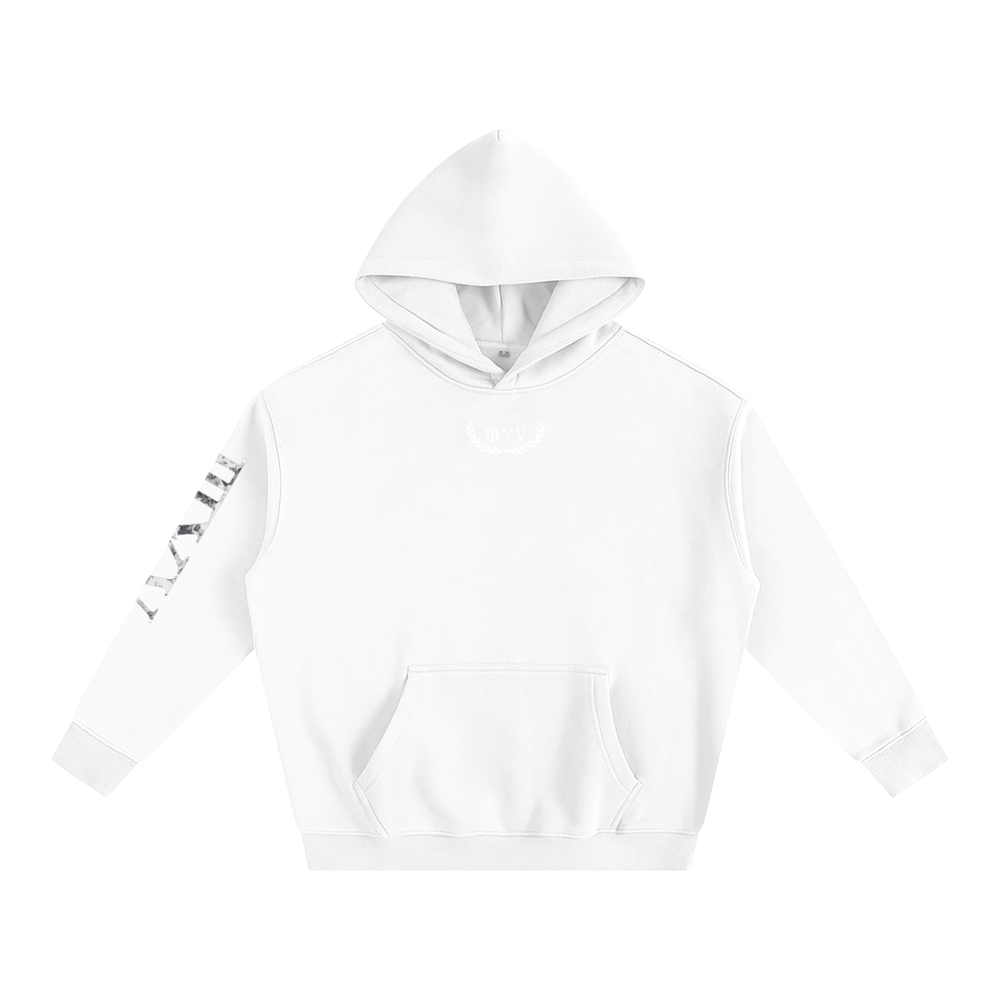 Cold Comfort Unisex Hoodie