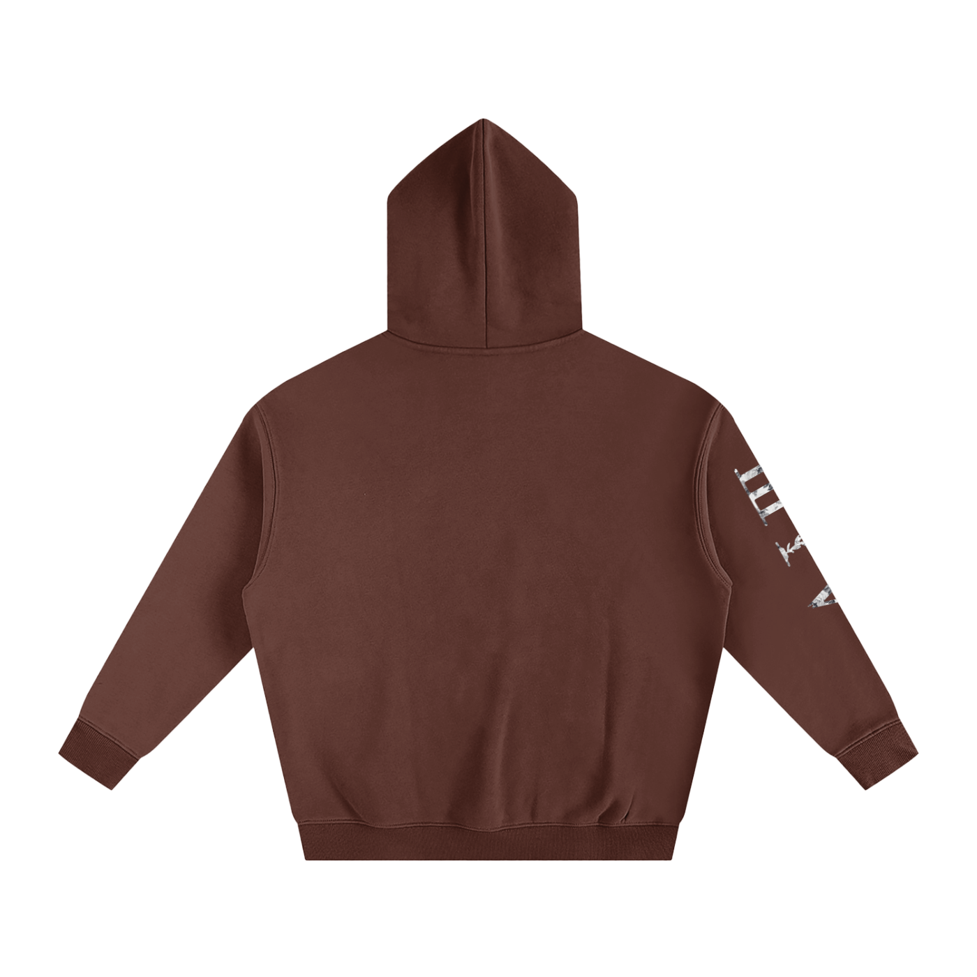Cold Comfort Unisex Hoodie
