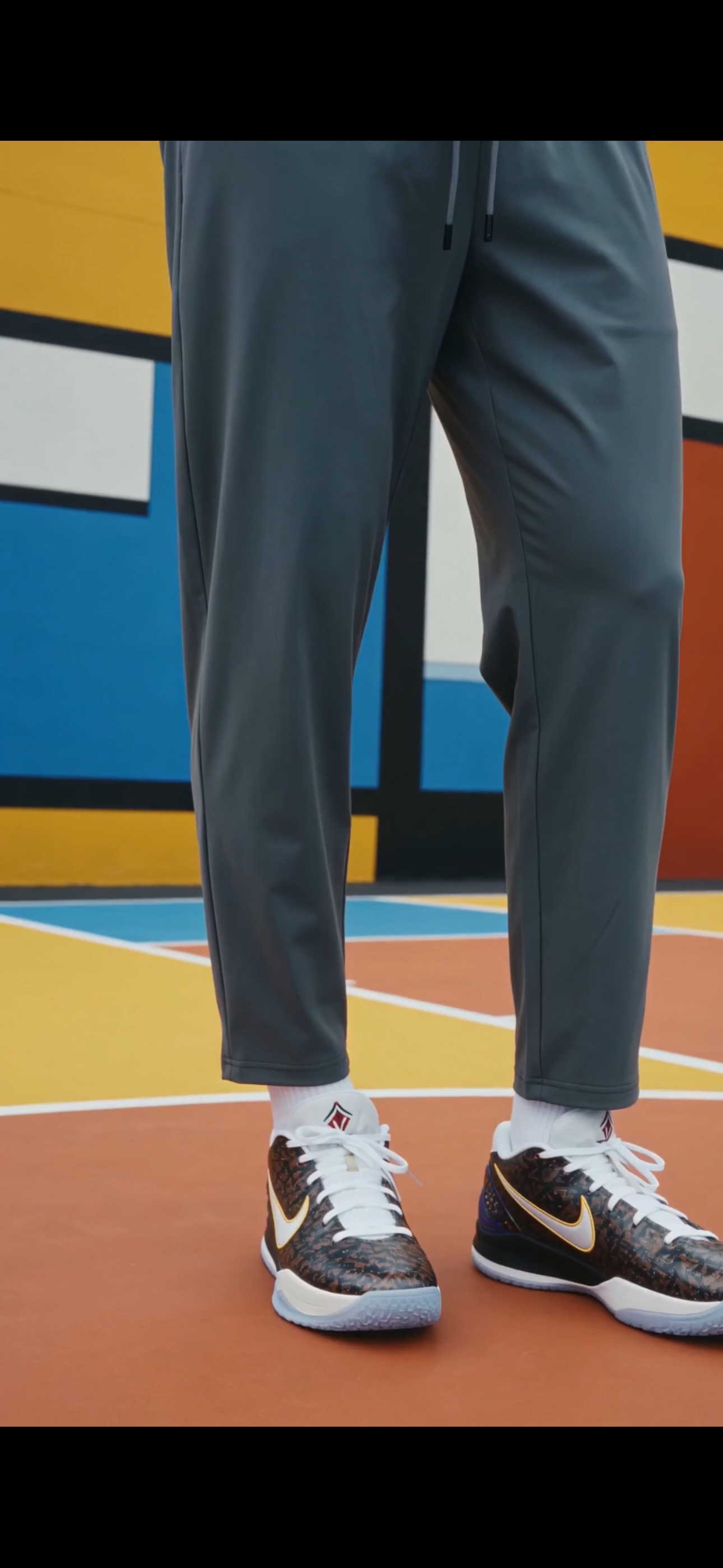 Juke Pants