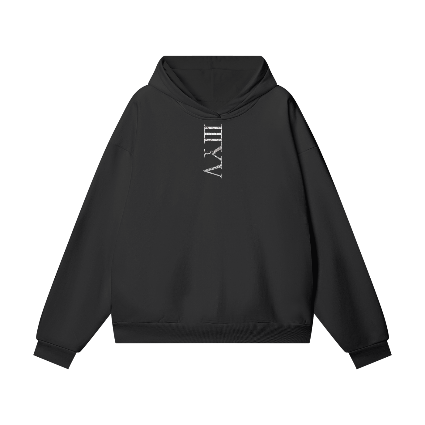 Heavyweight Hidden Pocket “Python” Hoodie