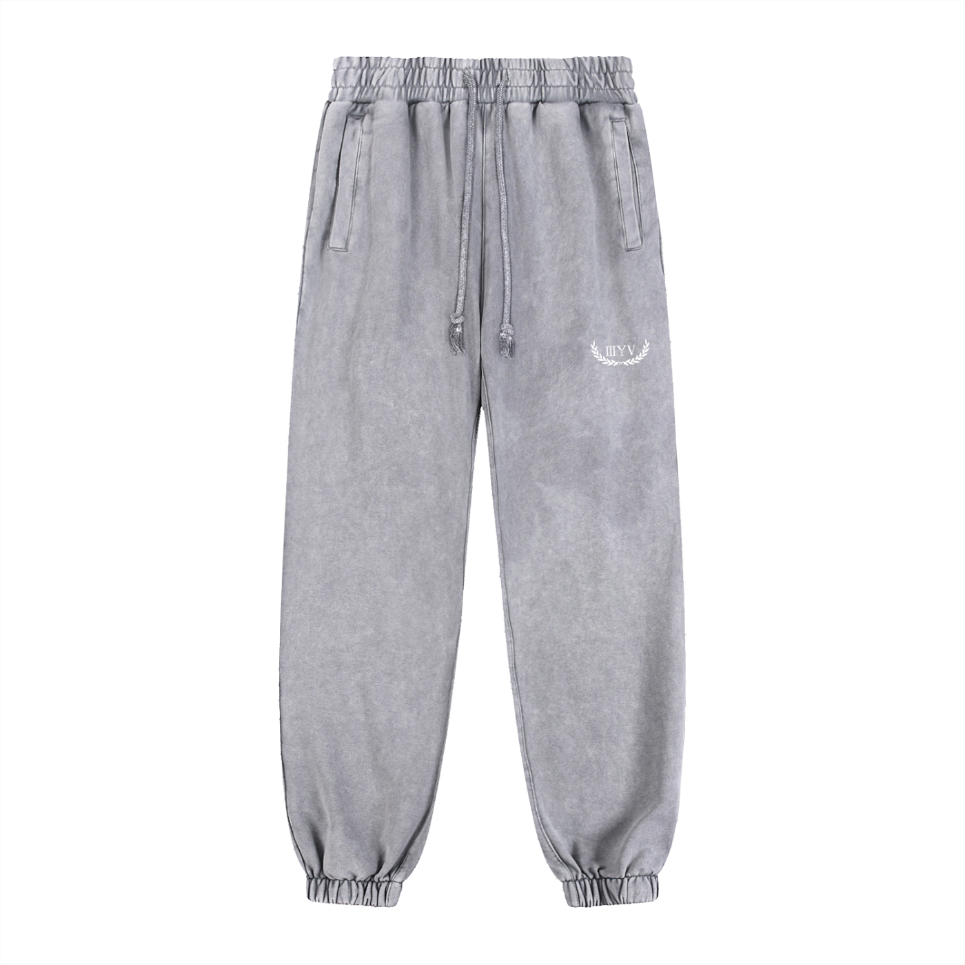 Washed Heavyweight Sweatpants