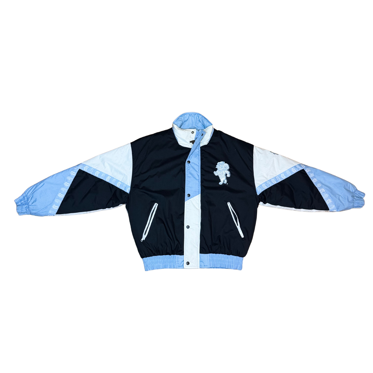 North Carolina Tar Heels Heavy Jacket