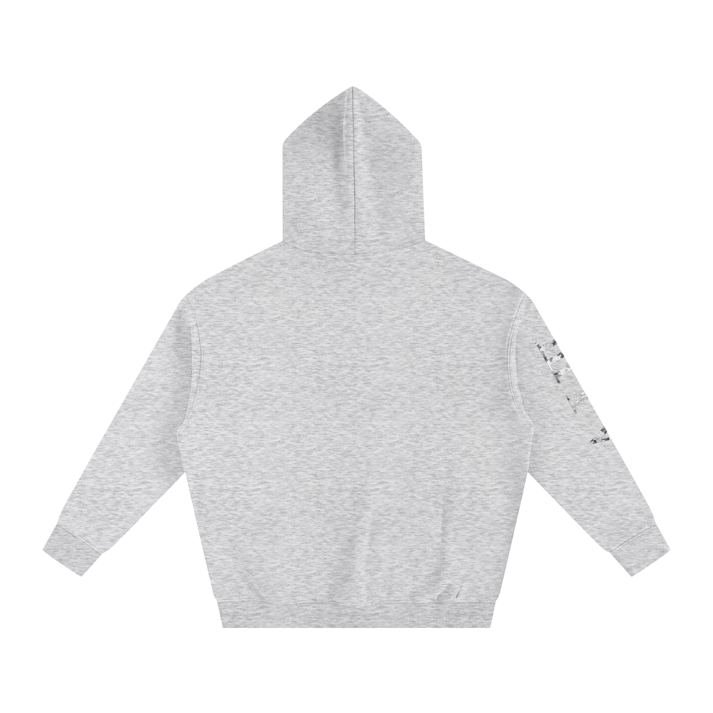 Cold Comfort Unisex Hoodie