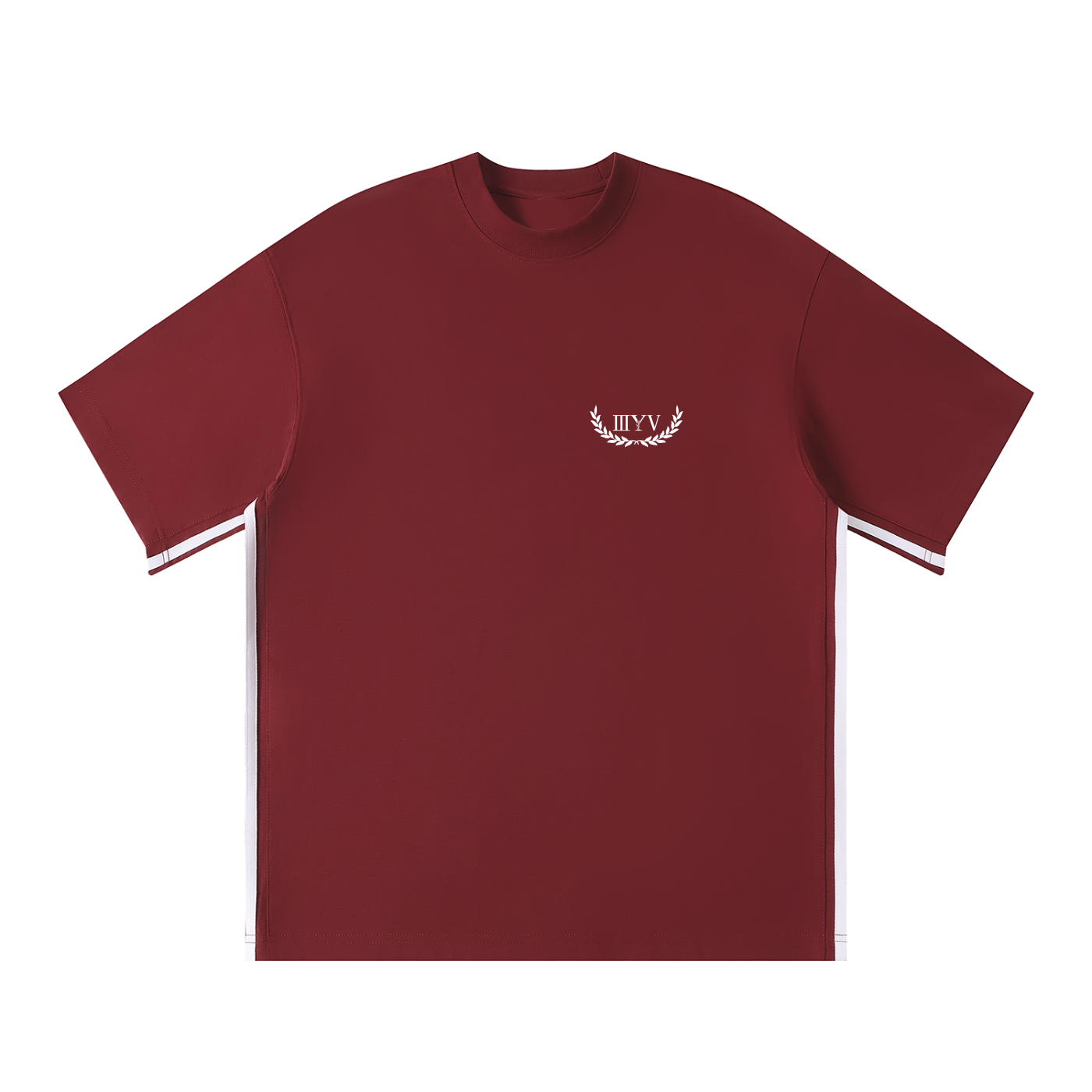 Legacy Court Tee