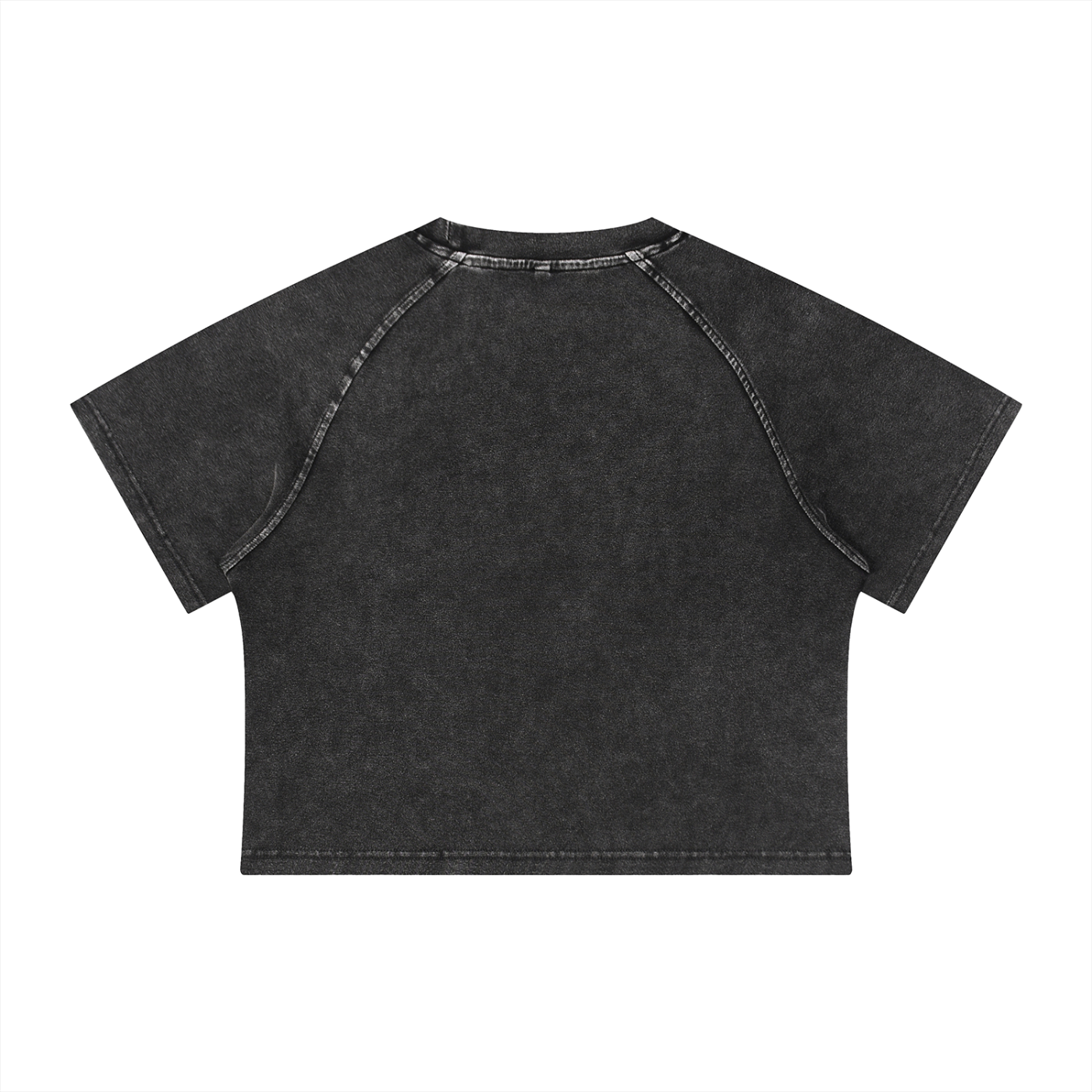 Women’s Thrive Crop Tee
