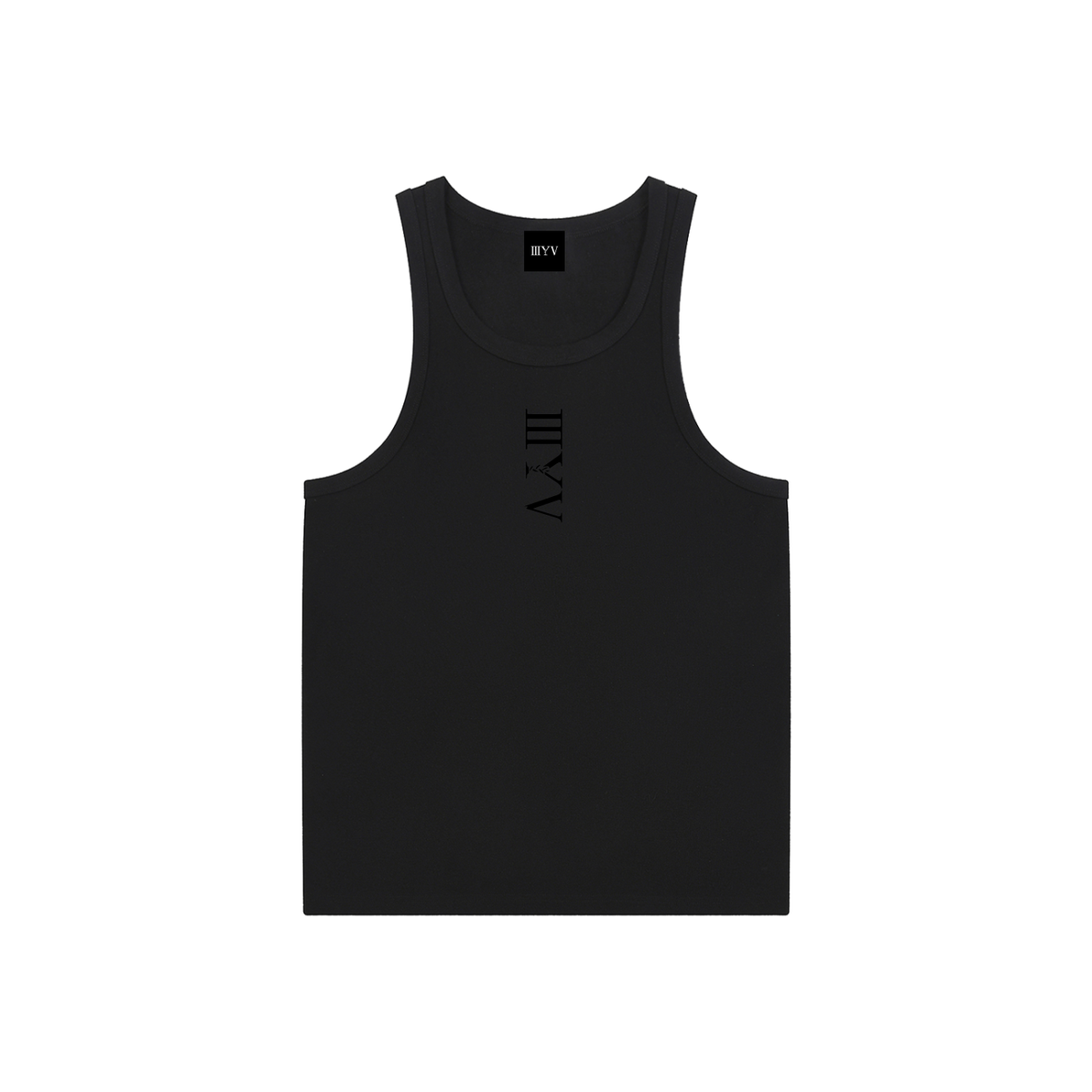 Essential Tank