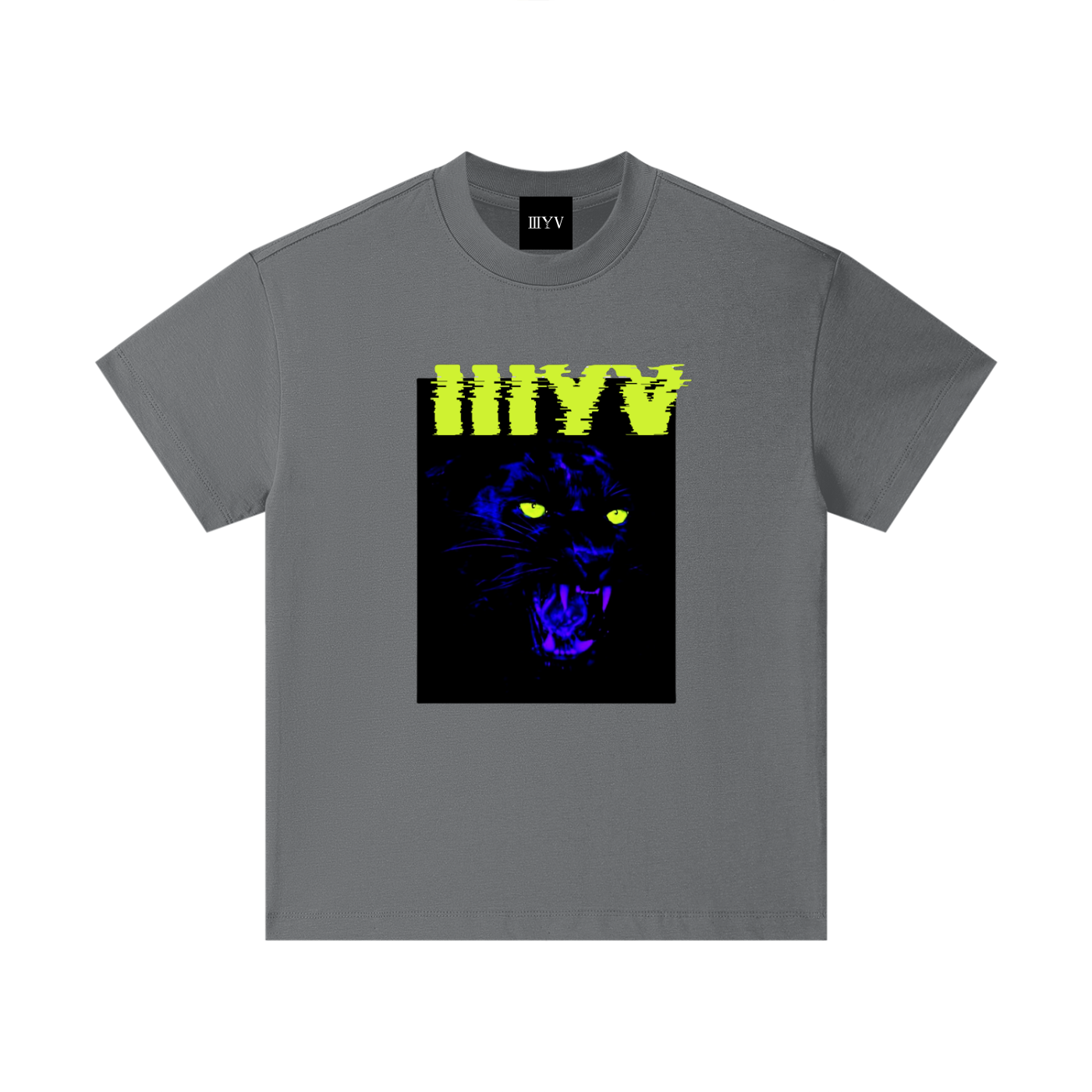Pure Cotton Kids T-Shirt