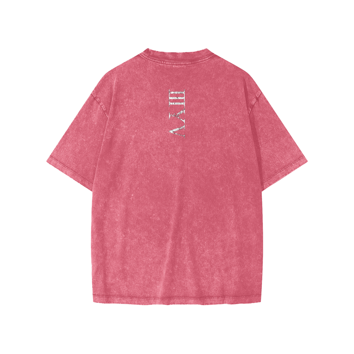 Essential Washed Kids' T-Shirt