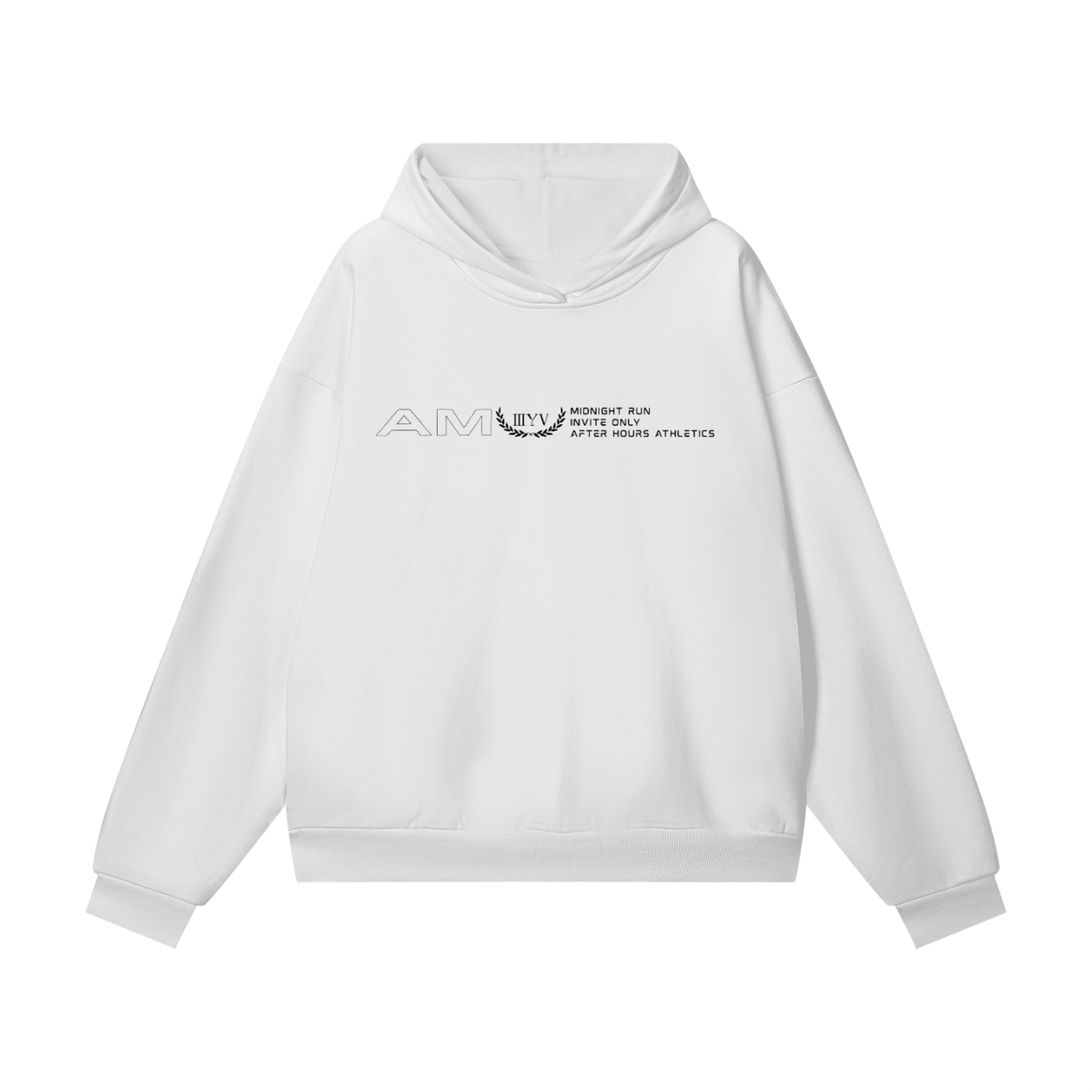 Invite Only Heavyweight Hoodie