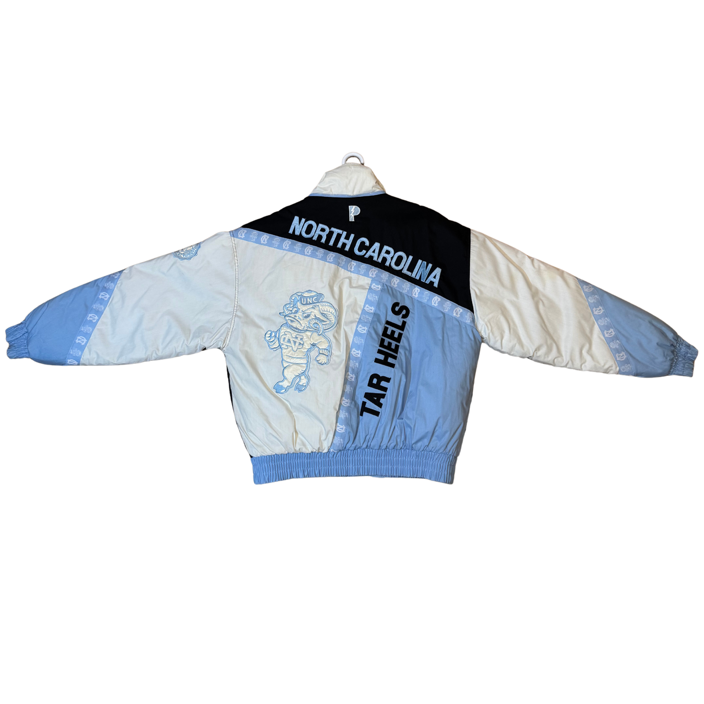 North Carolina Tar Heels Heavy Jacket