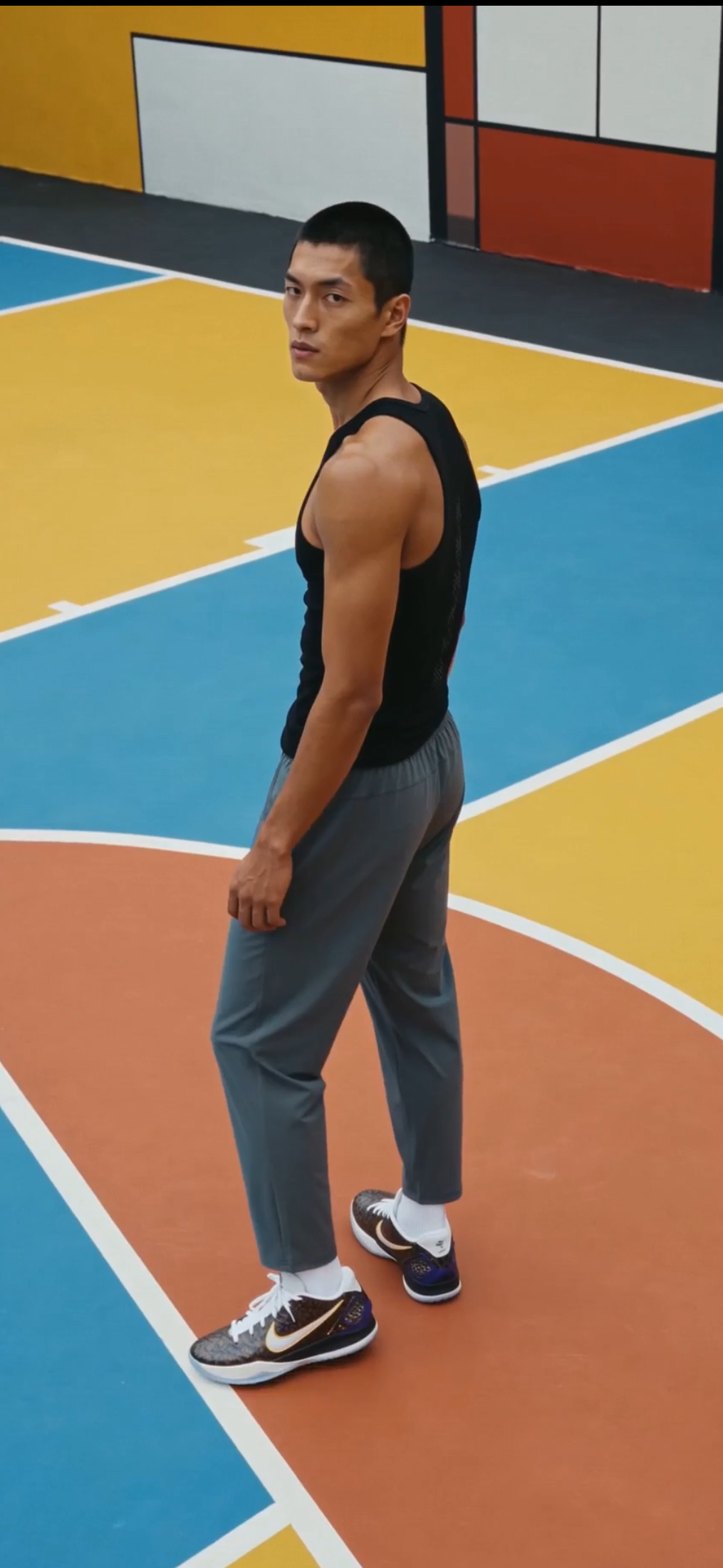 Juke Pants