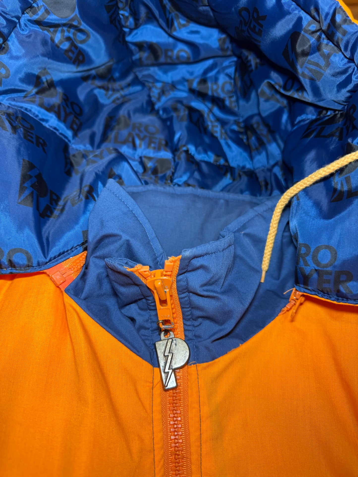 Tennessee Vols Pro Player Winter Jacket