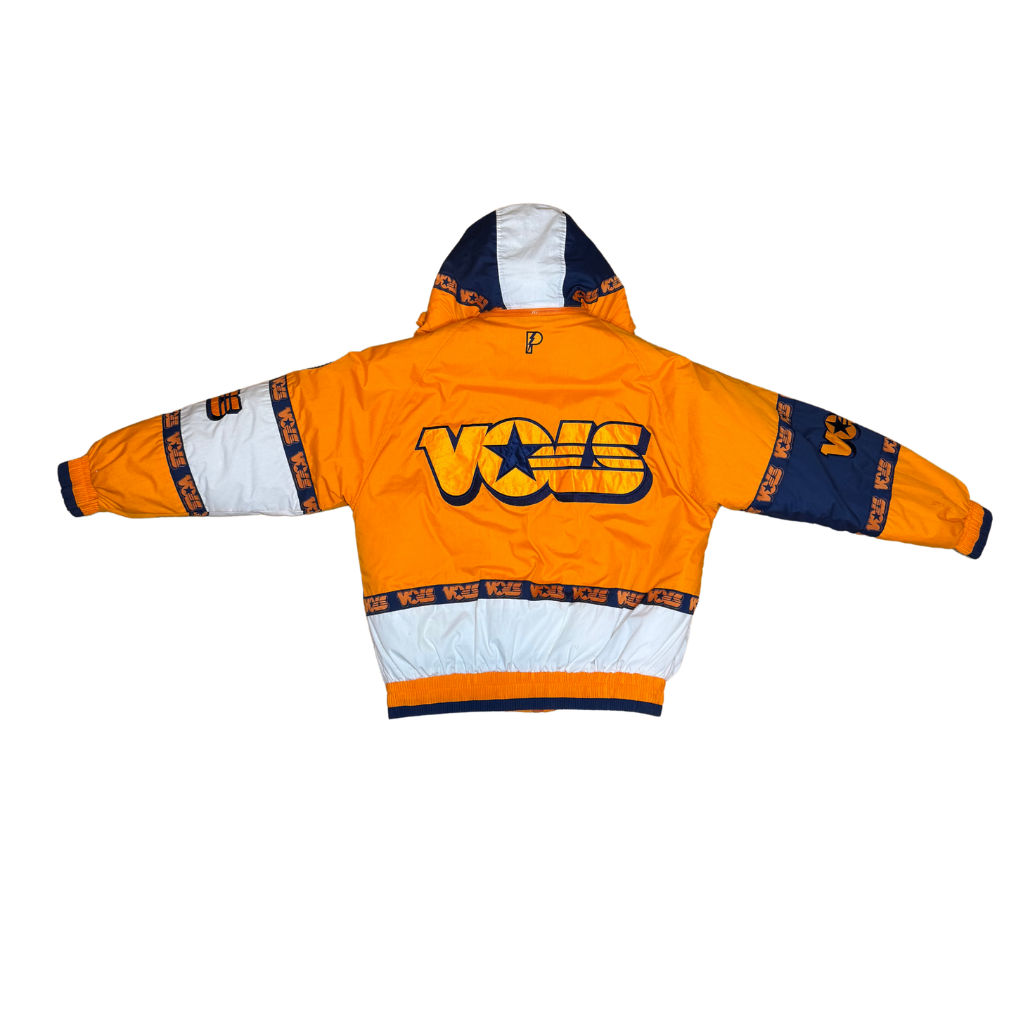 Tennessee Vols Pro Player Winter Jacket
