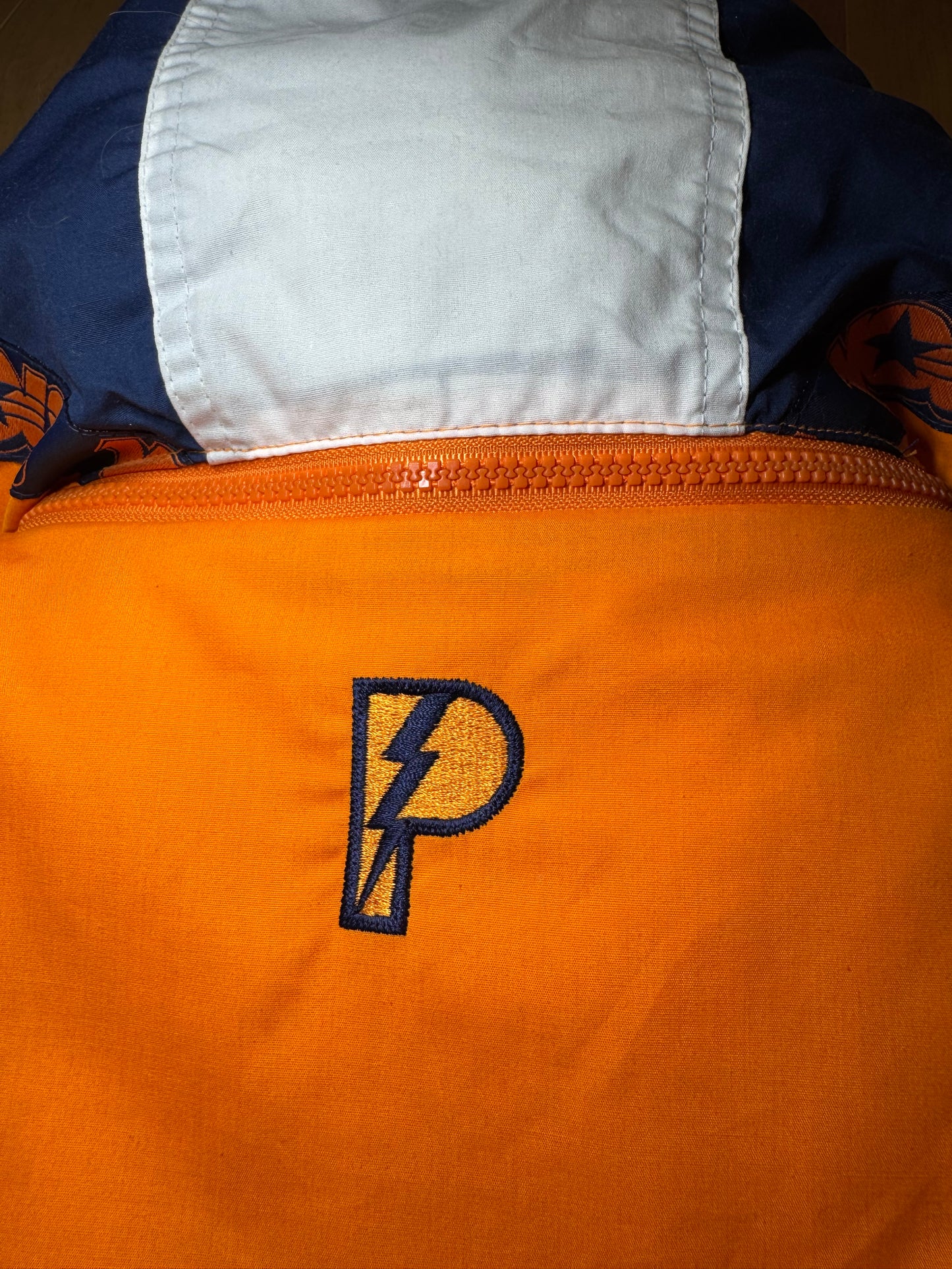 Tennessee Vols Pro Player Winter Jacket