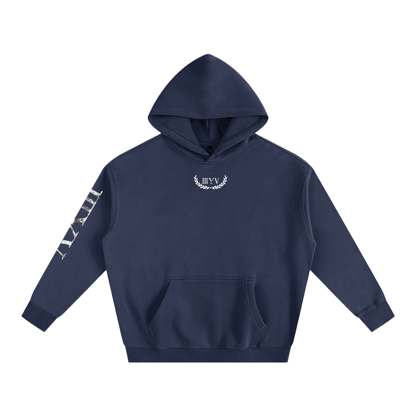 Cold Comfort Unisex Hoodie