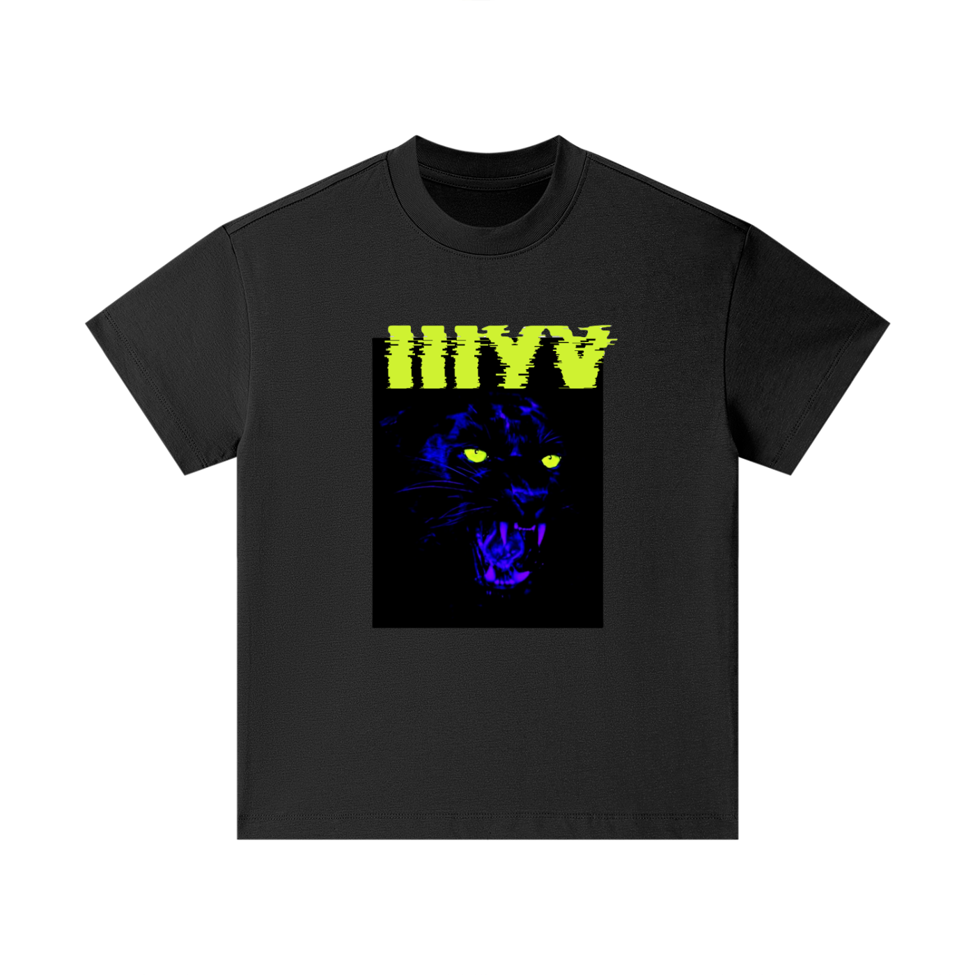 Pure Cotton Kids T-Shirt