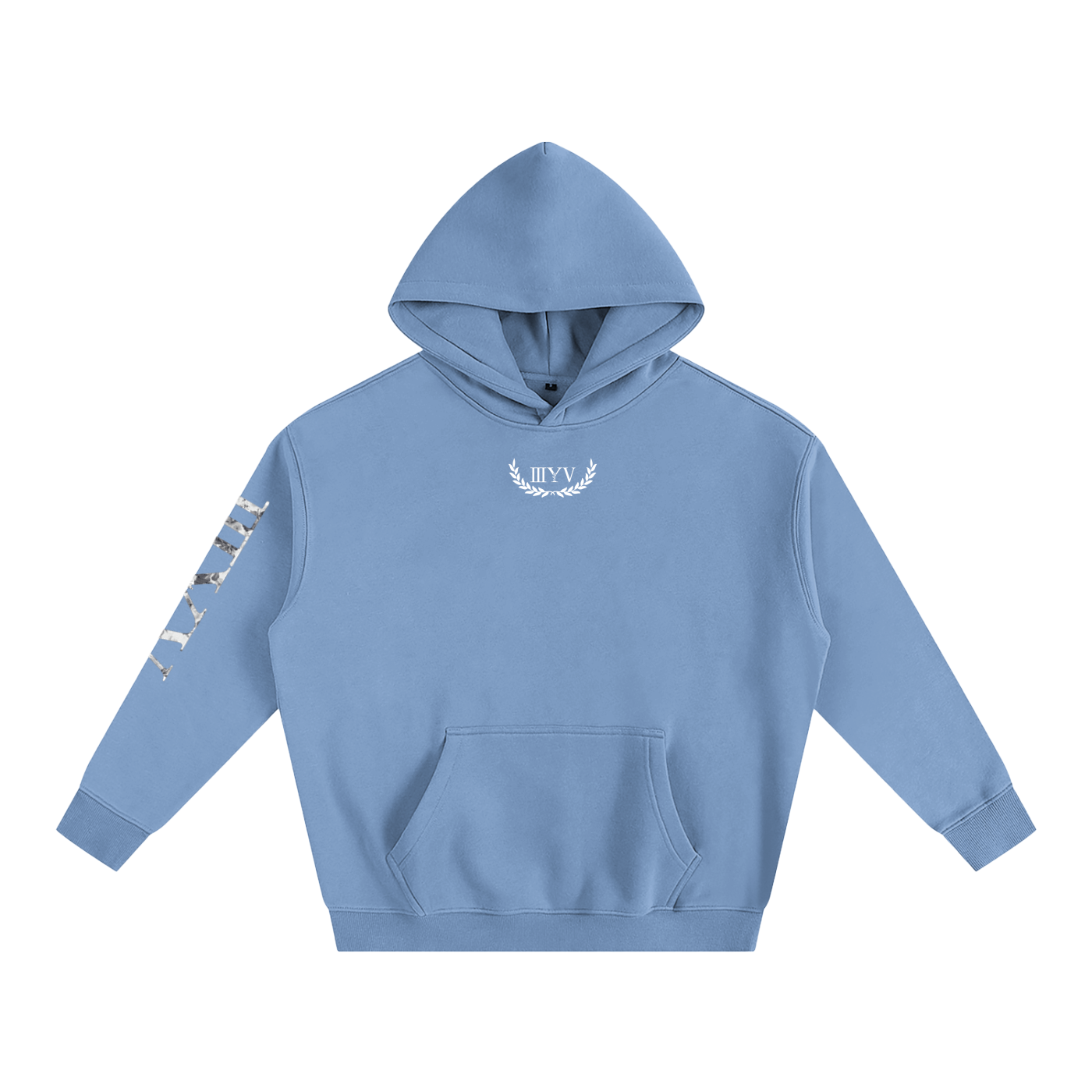 Cold Comfort Unisex Hoodie