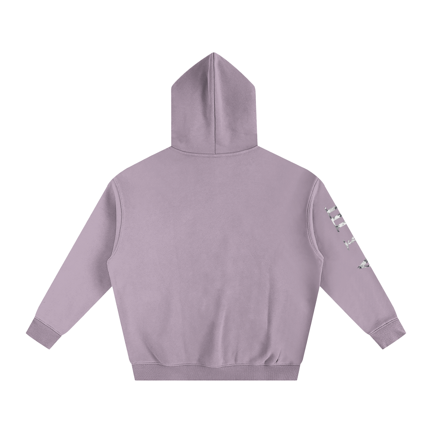 Cold Comfort Unisex Hoodie
