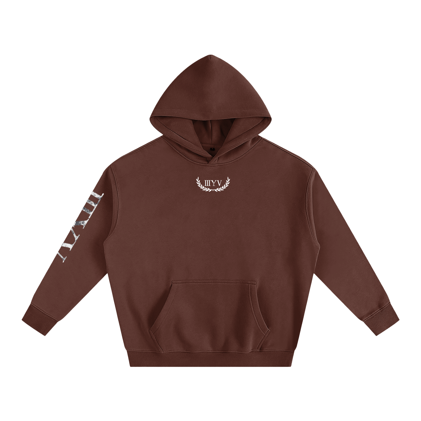 Cold Comfort Unisex Hoodie