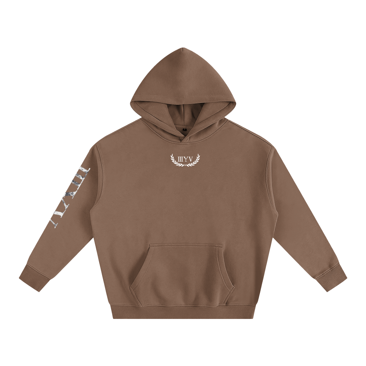 Cold Comfort Unisex Hoodie