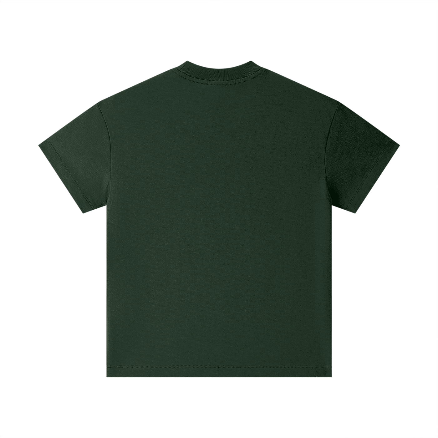 Pure Cotton “Open Flame” Kids T-Shirt