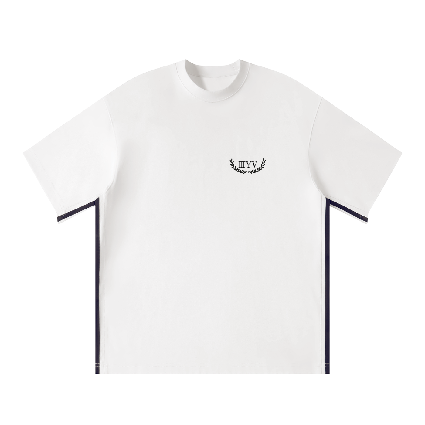 Legacy Court Tee