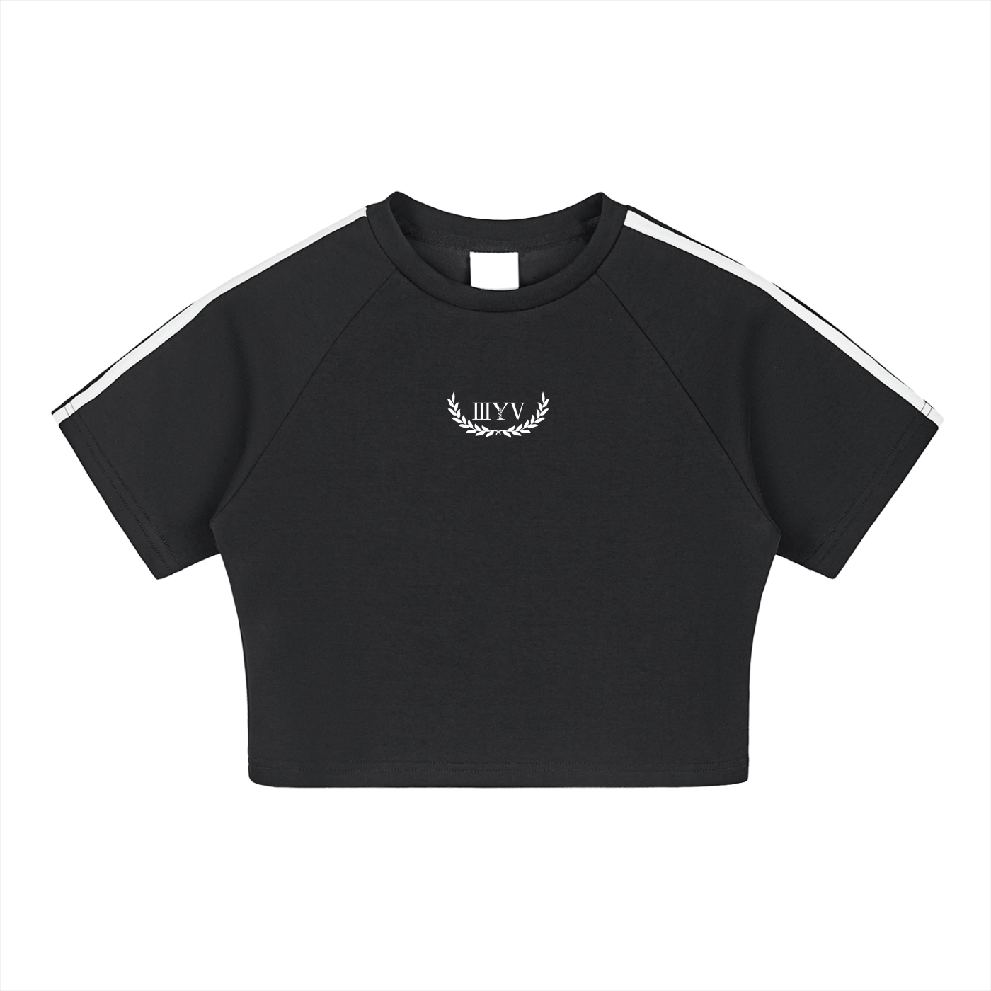 Legacy Performance Crop Top