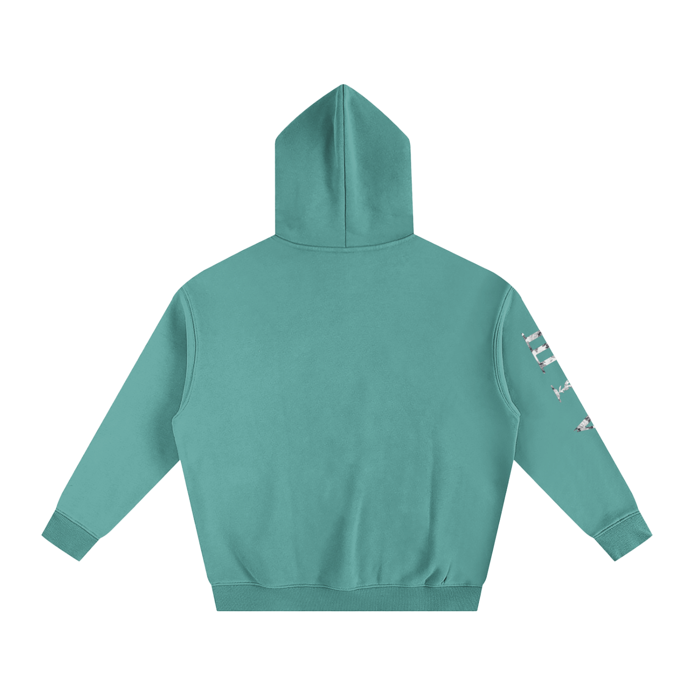Cold Comfort Unisex Hoodie