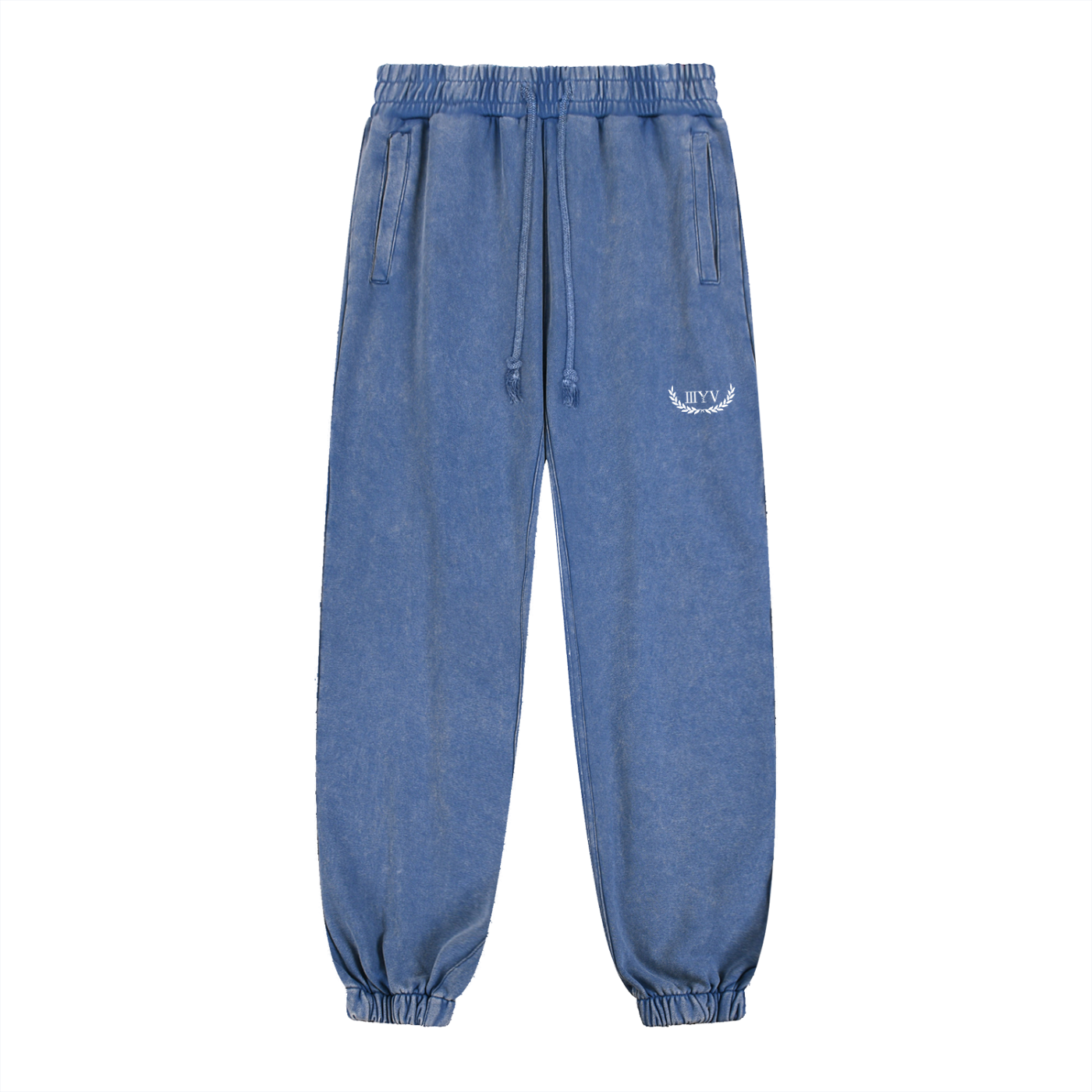 Washed Heavyweight Sweatpants