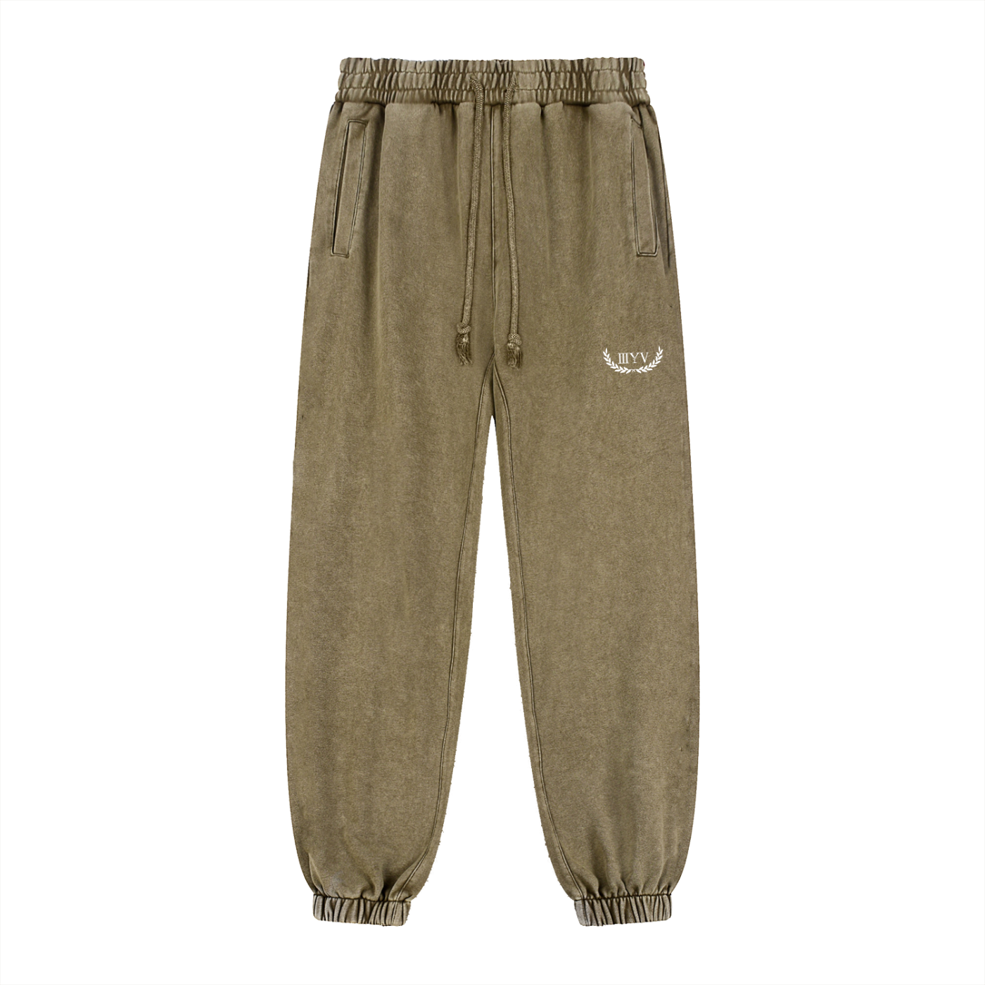 Washed Heavyweight Sweatpants