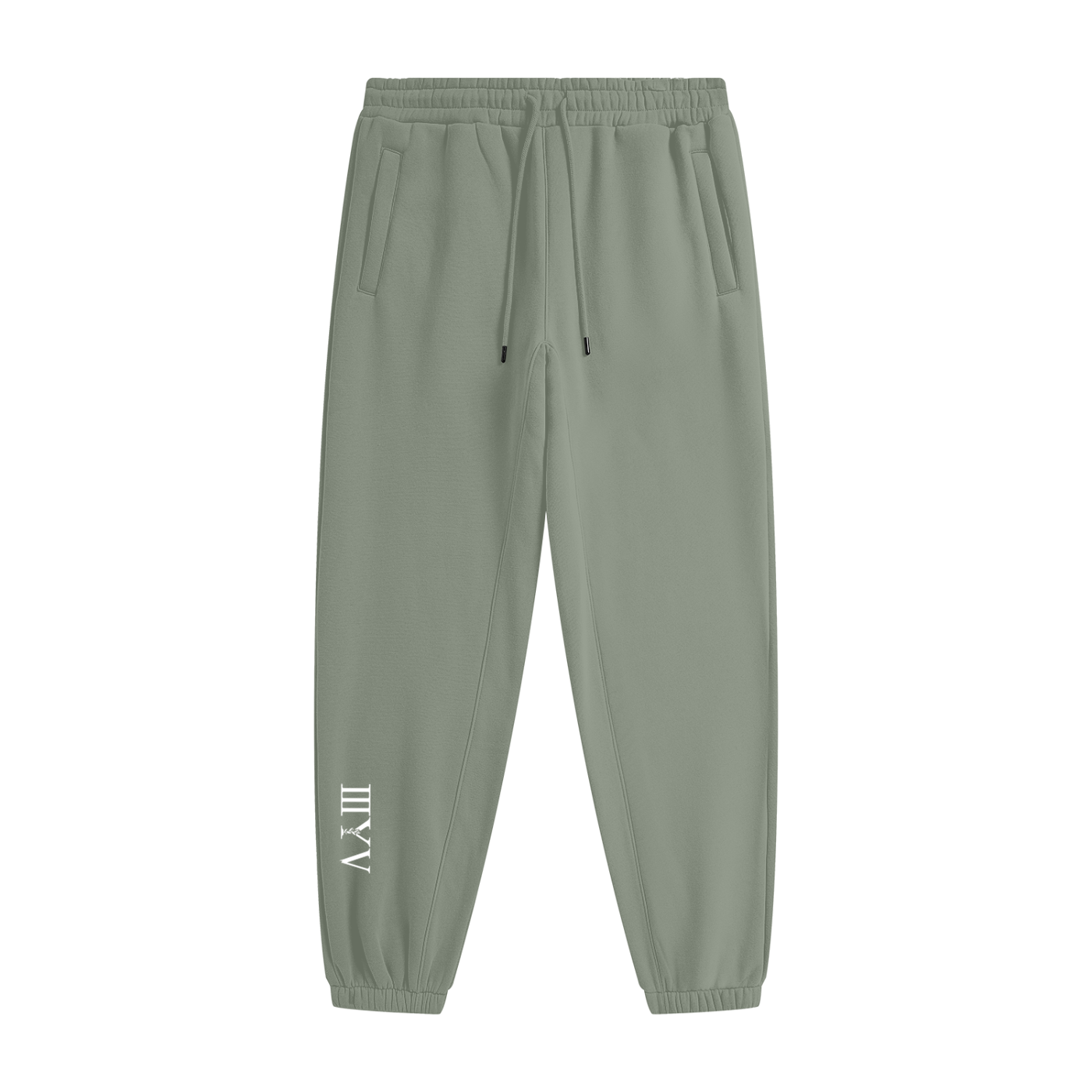 Cold Comfort Joggers