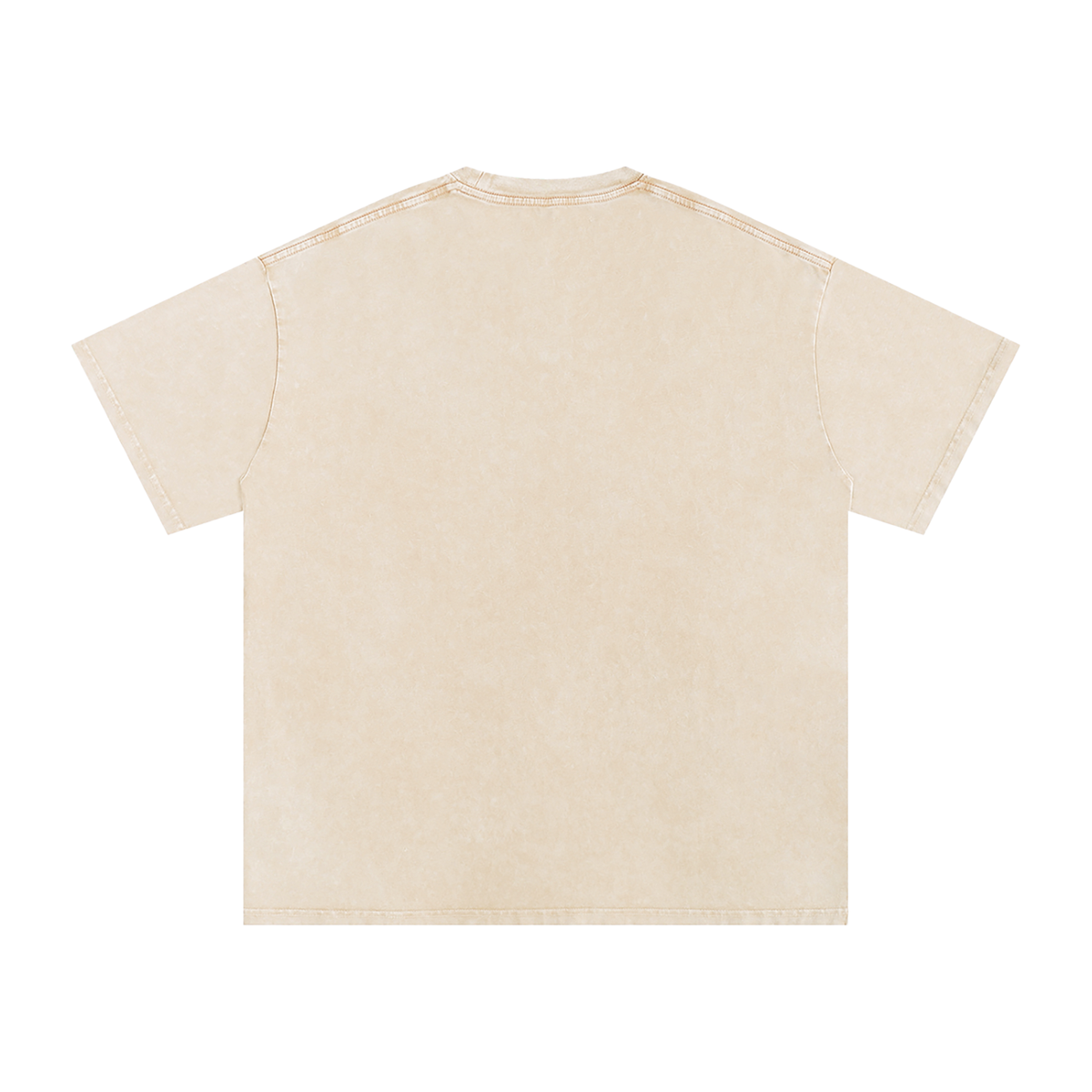 Dolly Tennessee Portrait Oversized Washed Tee