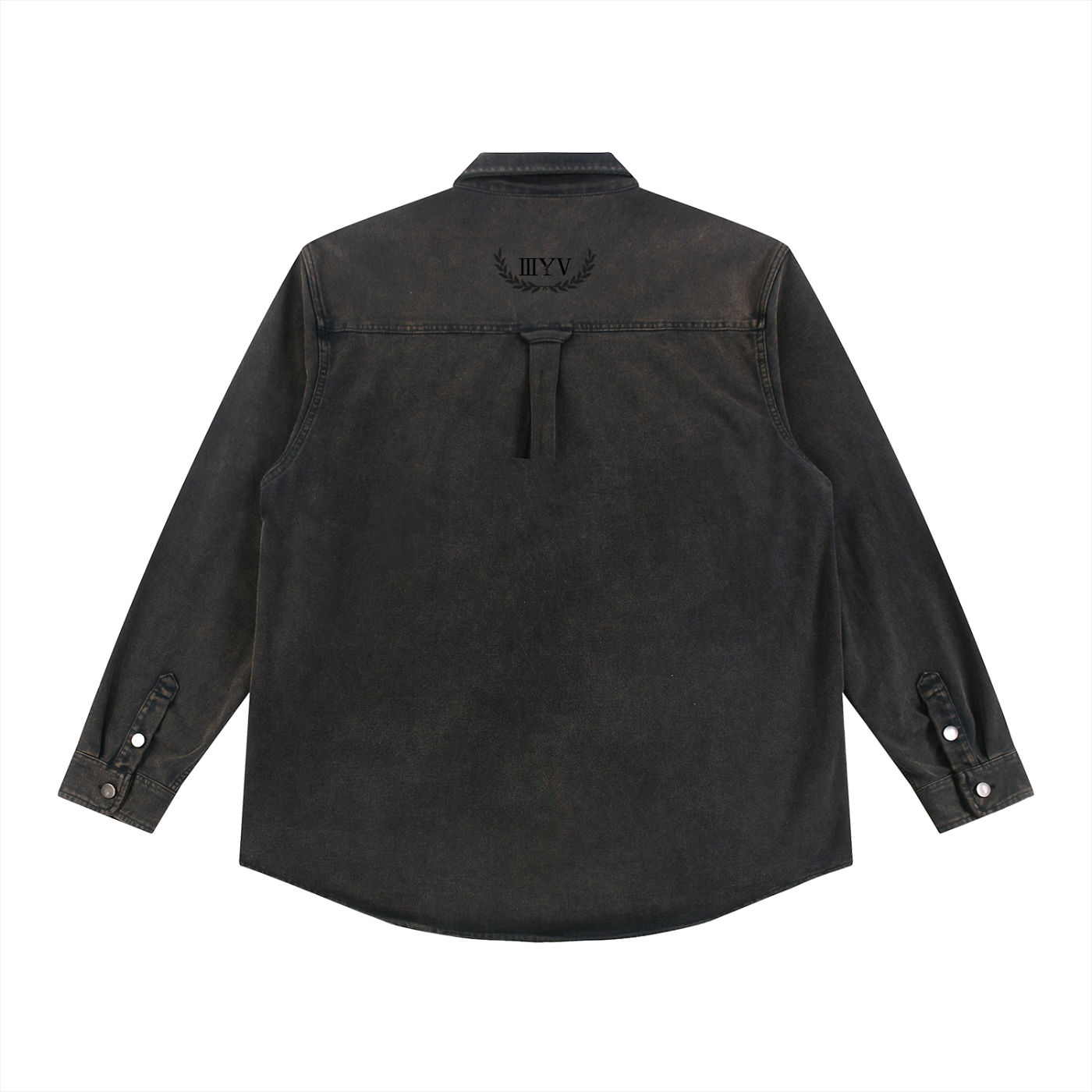 Denim Nightlife Essential Shirt