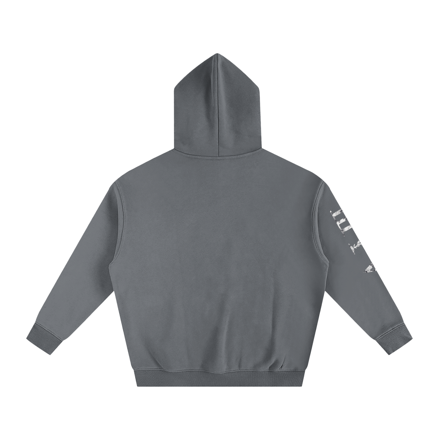 Cold Comfort Unisex Hoodie