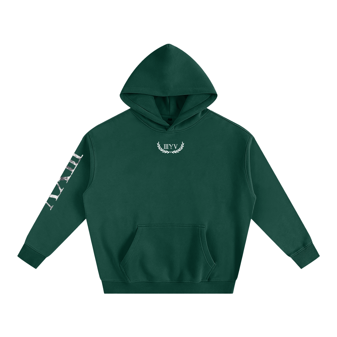 Cold Comfort Unisex Hoodie