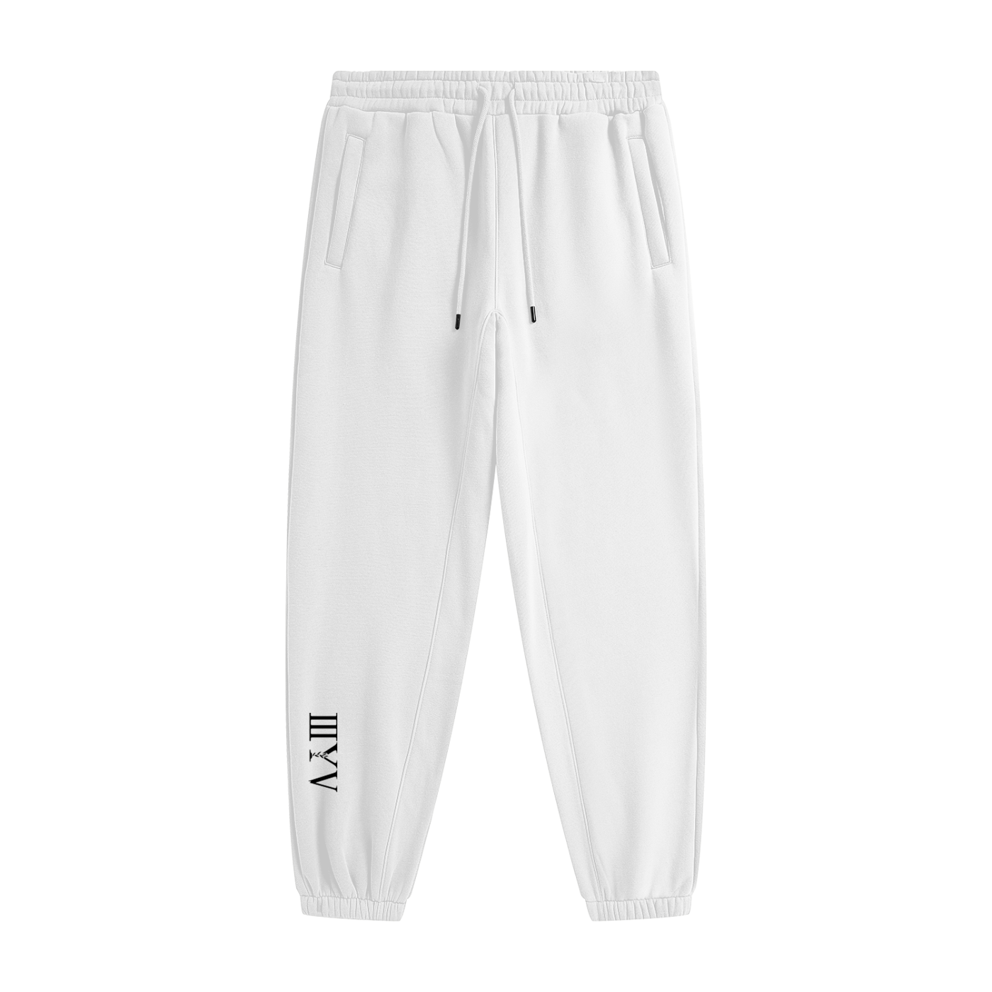 Cold Comfort Joggers